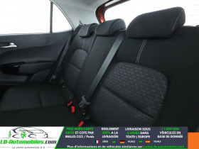 Kia Picanto 1.2L 84 ch BVA  occasion � Beaupuy - photo n�8