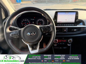 Kia Picanto 1.2L 84 ch BVA  occasion � Beaupuy - photo n�6