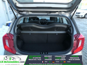 Kia Picanto 1.2L 84 ch BVA  occasion � Beaupuy - photo n�9