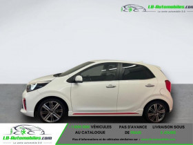 Kia Picanto 1.2L 84 ch BVA  occasion  Beaupuy - photo n5