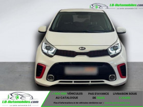 Kia Picanto 1.2L 84 ch BVA  occasion  Beaupuy - photo n4