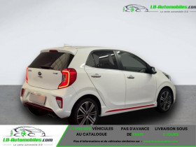 Kia Picanto 1.2L 84 ch BVA  occasion  Beaupuy - photo n3