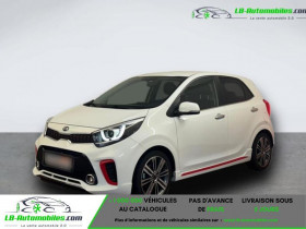 Kia Picanto , garage LB AUTOMOBILES  Beaupuy