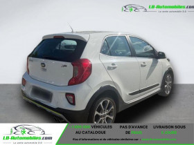Kia Picanto 1.2L 84 ch BVA  occasion  Beaupuy - photo n4