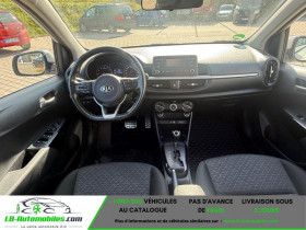 Kia Picanto 1.2L 84 ch BVA  occasion  Beaupuy - photo n3