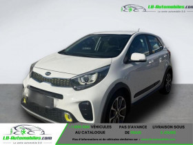 Kia Picanto 1.2L 84 ch BVA  occasion  Beaupuy - photo n2