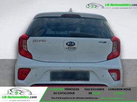 Kia Picanto 1.2L 84 ch BVA  occasion  Beaupuy - photo n6