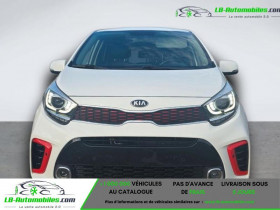 Kia Picanto 1.2L 84 ch BVA  occasion  Beaupuy - photo n4
