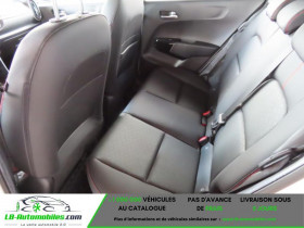 Kia Picanto 1.2L 84 ch BVA  occasion  Beaupuy - photo n6