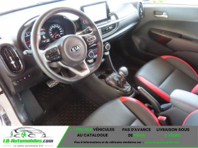 Kia Picanto 1.2L 84 ch BVA  occasion  Beaupuy - photo n5