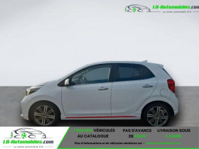 Kia Picanto 1.2L 84 ch BVA  occasion  Beaupuy - photo n5