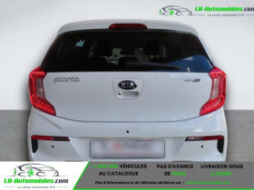 Kia Picanto 1.2L 84 ch BVA  occasion  Beaupuy - photo n4