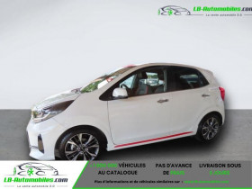 Kia Picanto 1.2L 84 ch BVA  occasion  Beaupuy - photo n3