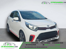 Kia Picanto 1.2L 84 ch BVA  occasion  Beaupuy - photo n2