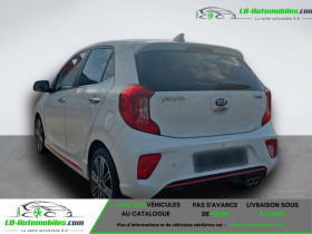 Kia Picanto 1.2L 84 ch BVA  occasion  Beaupuy - photo n3