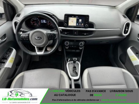 Kia Picanto 1.2L 84 ch BVA  occasion  Beaupuy - photo n3