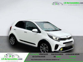 Kia Picanto 1.2L 84 ch BVA  occasion  Beaupuy - photo n2