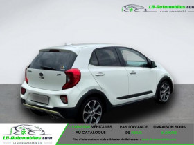 Kia Picanto 1.2L 84 ch BVA  occasion  Beaupuy - photo n4