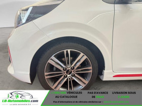 Kia Picanto 1.2L 84 ch BVA  occasion  Beaupuy - photo n7