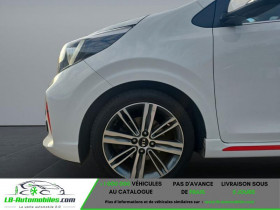 Kia Picanto 1.2L 84 ch BVA  occasion  Beaupuy - photo n9