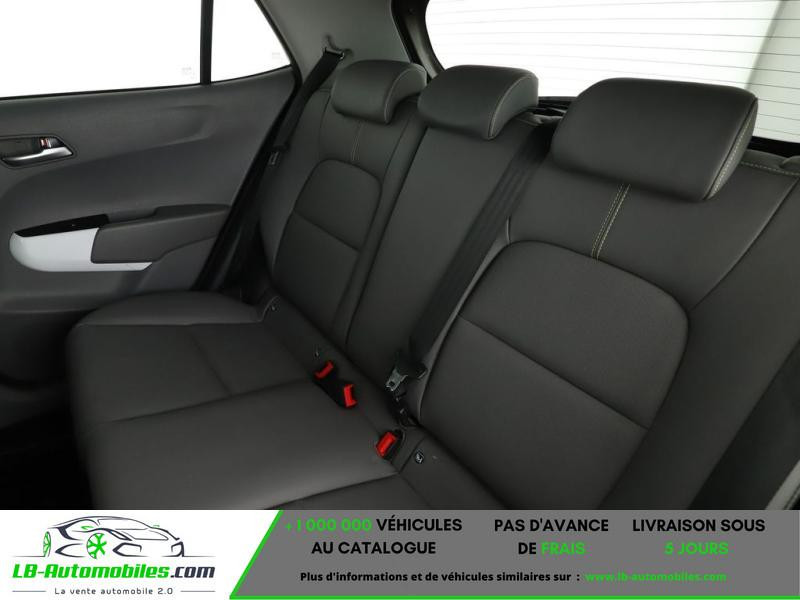 Kia Picanto 1.2L 84 ch BVA  occasion  Beaupuy - photo n8