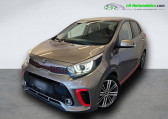 Kia Picanto 1.2L 84 ch BVA   Beaupuy 31
