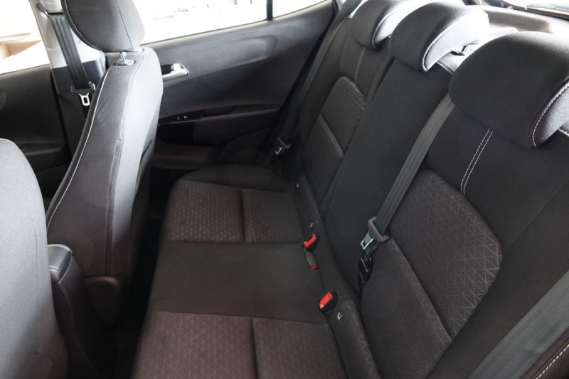 Kia Picanto 1.2L 84 ch BVA  occasion  Beaupuy - photo n9