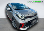 Kia Picanto occasion année 2020 boite Automatique Annonce Kia Picanto occasion Essence 1.2L 84 ch BVA à Beaupuy