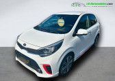 Kia Picanto occasion année 2018 boite Automatique Annonce Kia Picanto occasion Essence 1.2L 84 ch BVA à Beaupuy