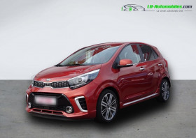 Kia Picanto 1.2L 84 ch BVA  occasion  Beaupuy - photo n2