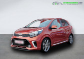 Kia Picanto 1.2L 84 ch BVA   Beaupuy 31