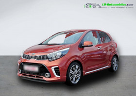 Kia Picanto , garage LB AUTOMOBILES  Beaupuy