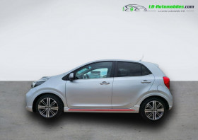 Kia Picanto , garage LB AUTOMOBILES  Beaupuy