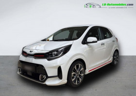 Kia Picanto , garage LB AUTOMOBILES  Beaupuy