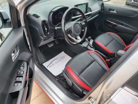 Kia Picanto 1.2L 84 ch BVA  occasion  Beaupuy - photo n3