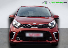 Kia Picanto 1.2L 84 ch BVA  occasion  Beaupuy - photo n5