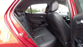 Kia Picanto 1.2L 84 ch BVA  occasion  Beaupuy - photo n9