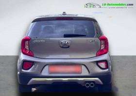 Kia Picanto 1.2L 84 ch BVA  occasion  Beaupuy - photo n6
