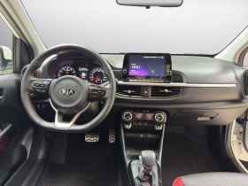 Kia Picanto 1.2L 84 ch BVA  occasion  Beaupuy - photo n2