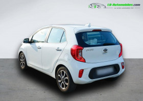 Kia Picanto 1.2L 84 ch BVA  occasion  Beaupuy - photo n3