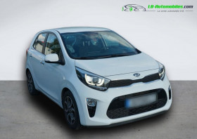 Kia Picanto 1.2L 84 ch BVA  occasion  Beaupuy - photo n2