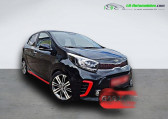 Kia Picanto 1.2L 84 ch BVA   Beaupuy 31