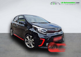 Kia Picanto , garage LB AUTOMOBILES  Beaupuy