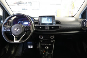 Kia Picanto 1.2L 84 ch BVA  occasion  Beaupuy - photo n3