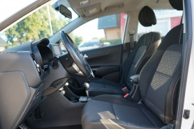Kia Picanto 1.2L 84 ch BVA  occasion  Beaupuy - photo n4