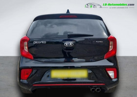 Kia Picanto 1.2L 84 ch BVA  occasion  Beaupuy - photo n5