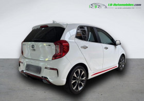 Kia Picanto 1.2L 84 ch BVA  occasion  Beaupuy - photo n3