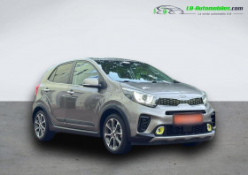 Kia Picanto 1.2L 84 ch BVA  occasion  Beaupuy - photo n2