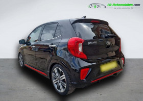 Kia Picanto 1.2L 84 ch BVA  occasion  Beaupuy - photo n4