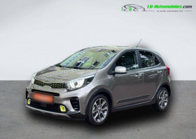 Kia Picanto , garage LB AUTOMOBILES  Beaupuy